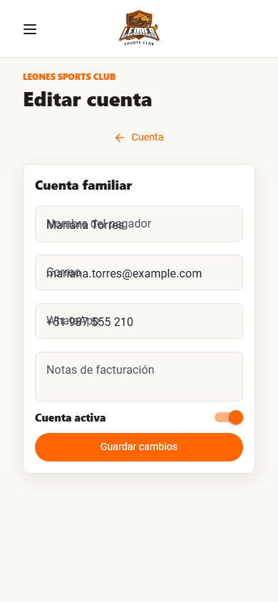 Admin Familia Cuenta Parent 001