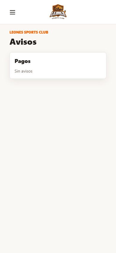 Parent Avisos