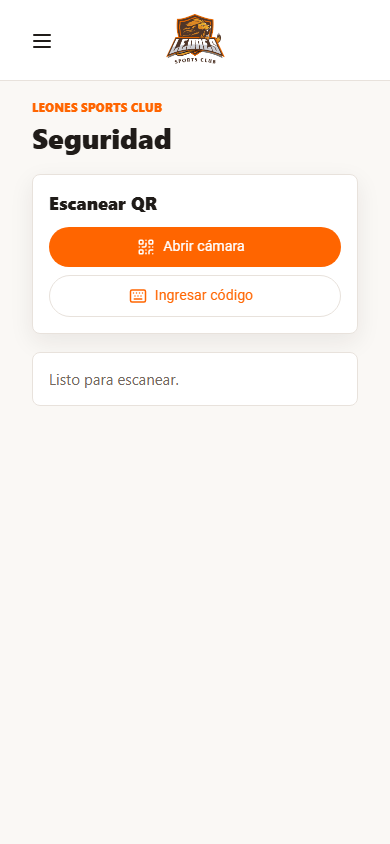 Security Seguridad